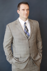 Attorney Aaron Finter